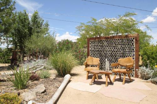 Oasis of Charm