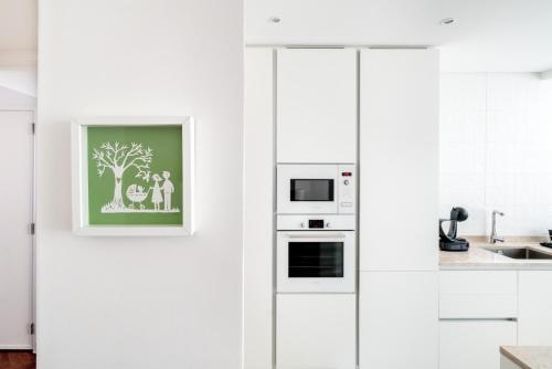 Central Family and Executive Apartment