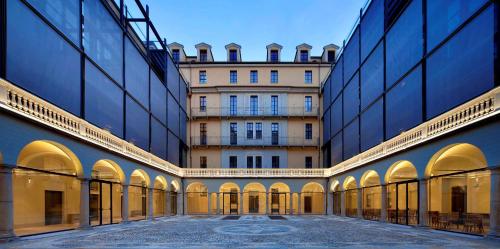 NH Collection Torino Piazza Carlina photo 26