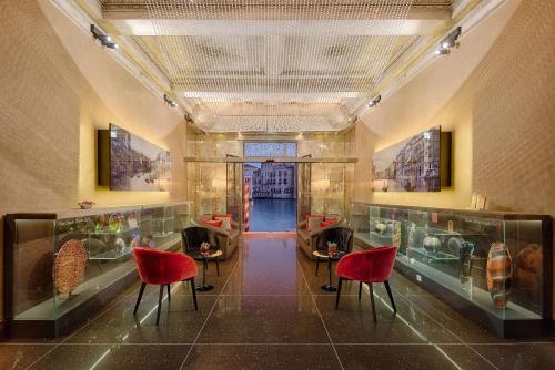 Palazzo Barocci Image