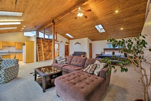 Sanderling Sea Cottages, Unit A Pet Friendly! – Photos 2