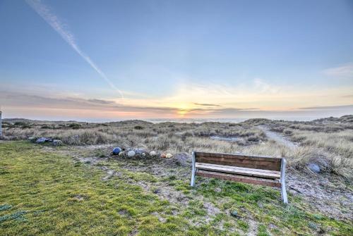 Sanderling Sea Cottages, Unit 10 – Photos 2
