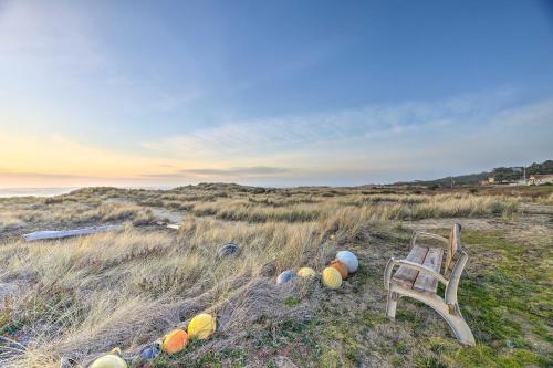 Sanderling Sea Cottages, Unit 11 – Photos 2
