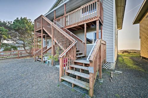 Sanderling Sea Cottages, Unit 11 – Photos 3
