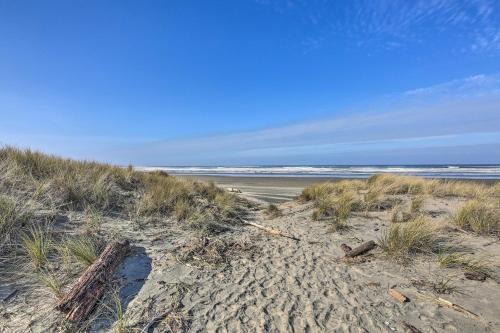 Sanderling Sea Cottages, Unit 13 – Photos 2