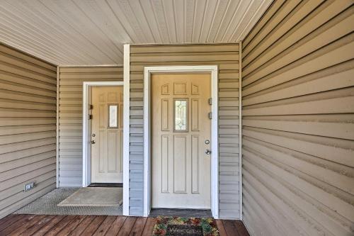 Sanderling Sea Cottages, Unit 13 – Photos 3