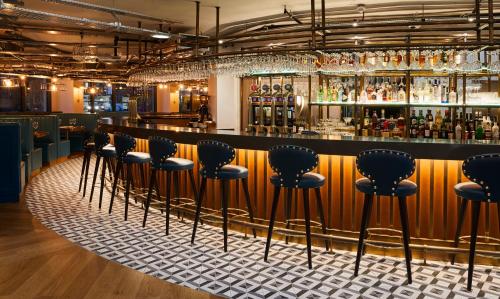 Hotel Indigo Manchester - Victoria Station, an IHG Hotel Image