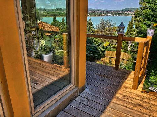 Villa Borostyán 8237 Tihany, 13 Levendula utca kép - 3
