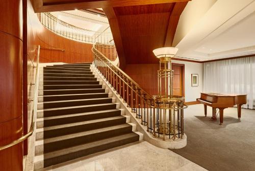 InterContinental Cleveland, an IHG Hotel Image