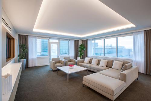 Gallery image of InterContinental Cleveland, an IHG Hotel in Cleveland