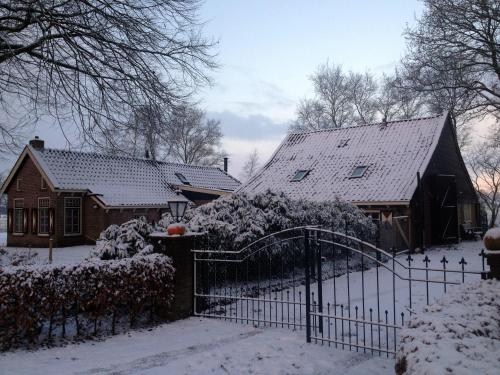 Bed en Breakfast De Boksloot – Photos 4