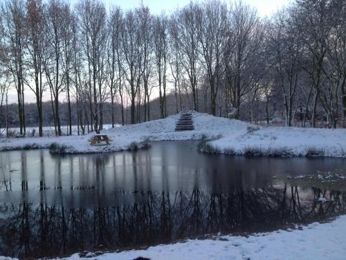 Bed en Breakfast De Boksloot – Photos 3