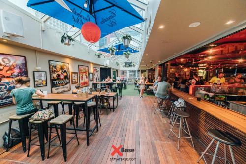 Gallery image of Nomads St Kilda in Melbourne