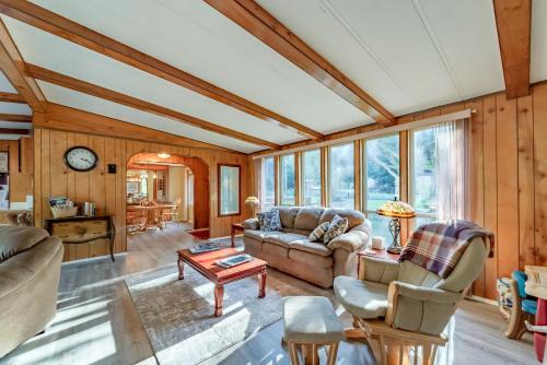 Redwood Coast River House – Photos 2