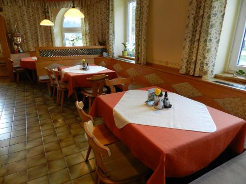 Neuberg an der MürzにあるFreinerhof & Wellnessのギャラリーの写真
