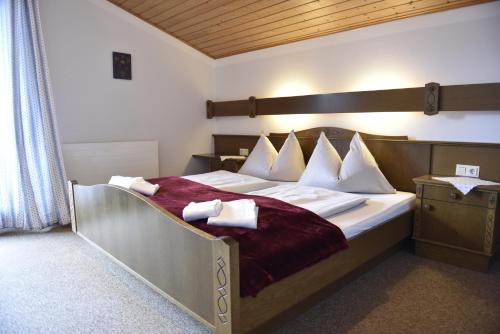 Ferienhaus Fanningberg – Photos 3