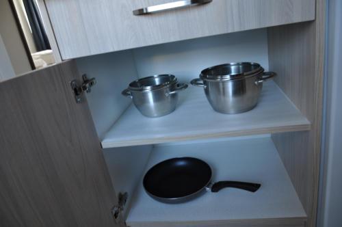 Klif Apartamenty - ADMIRAŁ