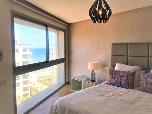 Charming Appartement With a Beautifull View