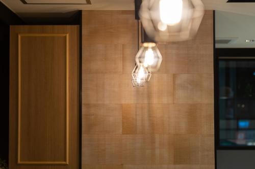Gambar di galeri bagi Super Hotel Kobe di Kobe