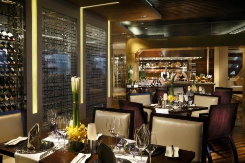 InterContinental Hangzhou ICC by IHGで提供されているドリンク