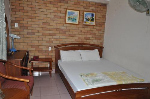 Gallery image of An An Hotel in Rach Gia