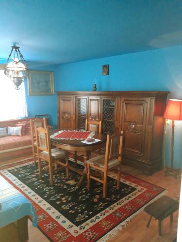 Gallery image of La Casiru guesthouse in Straja
