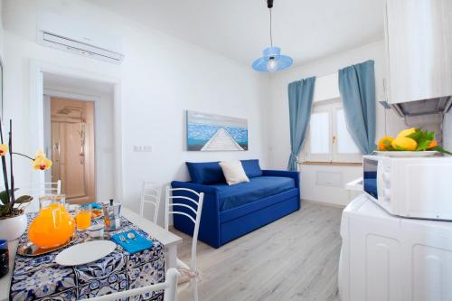 Ένα ή περισσότερα κρεβάτια σε δωμάτιο στο Estate4home - Maré