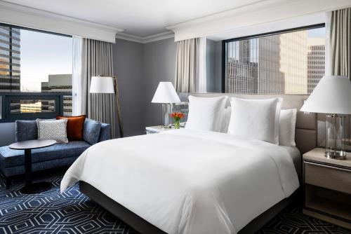 Four Seasons Hotel Atlanta Image