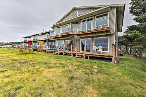 Sanderling Sea Cottages, Unit 12 – Photos 2