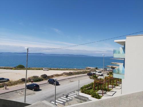 Fotografia z galérie ubytovania Split Seaside Darling v Splite