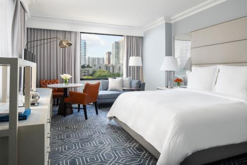 Four Hotel Atlanta, Atlanta – for 2021