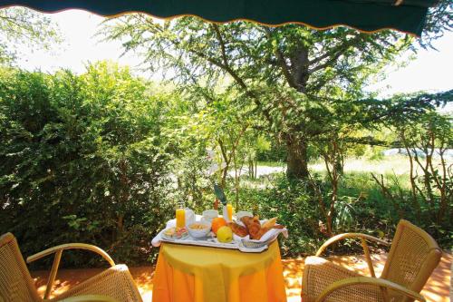 Φυσικό τοπίο κοντά σε αυτό το ξενοδοχείο