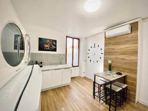 Gallery image of Apart city in Montargis