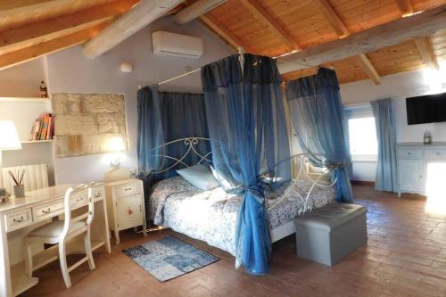Легло или легла в стая в La Fiaba del Monferrato