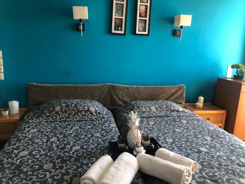 Gallery image of Hotel Rodini in Kato Rodini