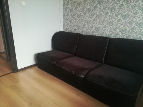 A seating area at Like Home Apartmants 32 микрорайон 5 д