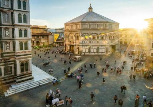 Granduomo Charming Accomodation – Photos 2