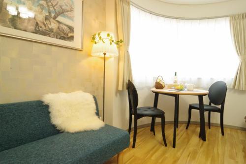 Nippombashi Art Hotel 502