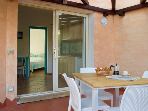Fotografie z fotogalerie ubytování Residence Hotel Lu Nibareddu v destinaci San Teodoro