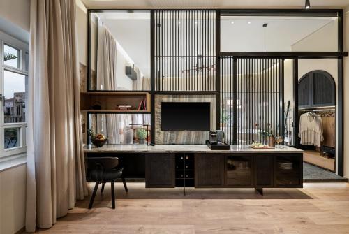 Divino Suites Chania