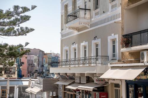 Divino Suites Chania