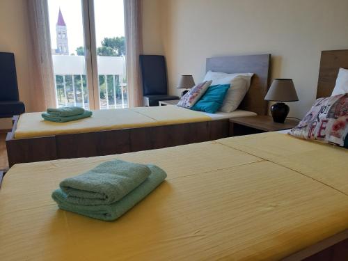 Apartman Petrovic CITY CENTER TROGIR