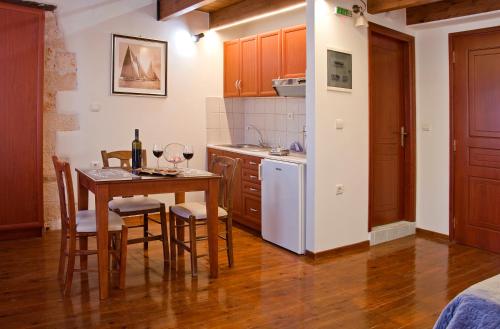 Foto dalla galleria di Casa Del Mar a Chania