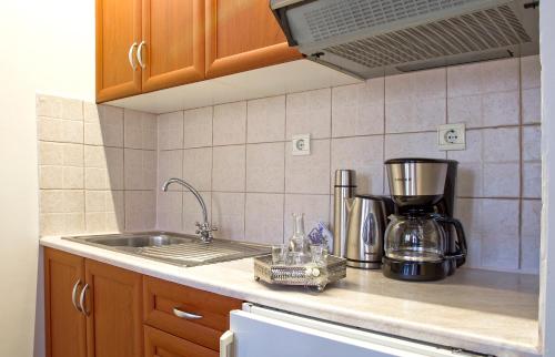 Foto dalla galleria di Casa Del Mar a Chania