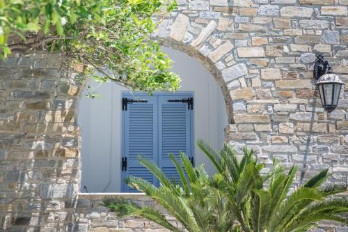 Φωτογραφία από το άλμπουμ του Galinos Hotel for adults only στην Παροικιά