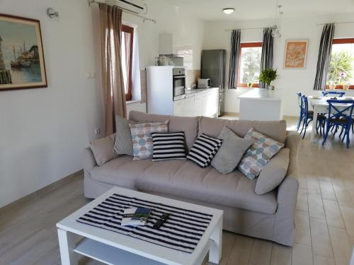 Fotografie z fotogalerie ubytování Apartment Jujube-IQM Destination Quality v destinaci Mali Lošinj