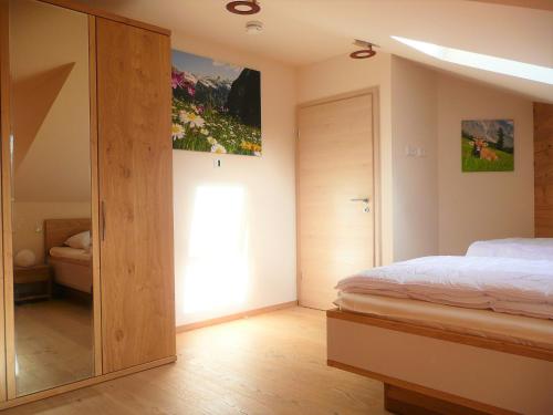 Gallery image of Alpenstern Ferienwohnung in Pfronten