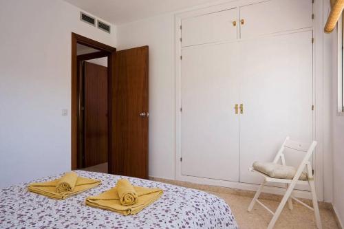 Apartment House Pedregalejo Malaga, Málaga, Spain - Booking.com