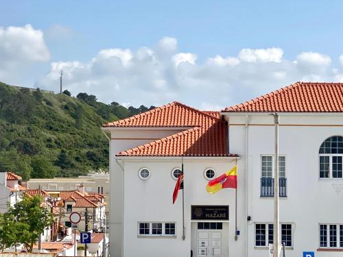 Pátio Abílio Guest House