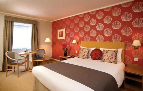 Gallery image of Hickstead Hotel in Bolney